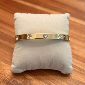 Park Lane | Jewel Bracelet | Gold